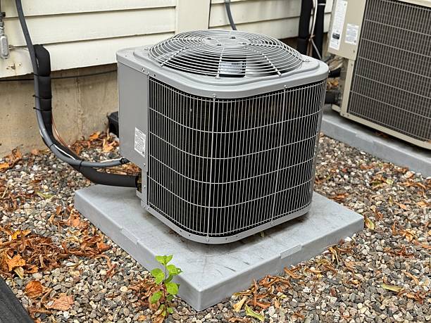 24/7 Emergency Hvac experts in Siloam Springs, AR