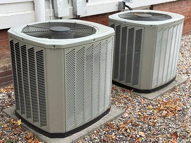 Reliable Hvac contractor in Siloam Springs, AR by JG Cool HVAC